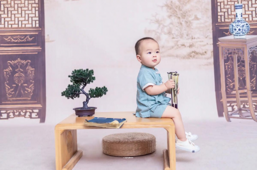 安达宝宝发烧退不下去